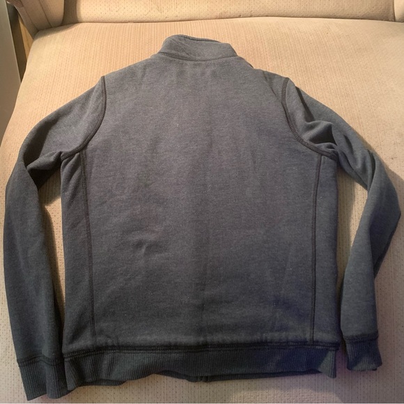 Polo by Ralph Lauren Sherpa lined full zip. Large. - Picture 2 of 6